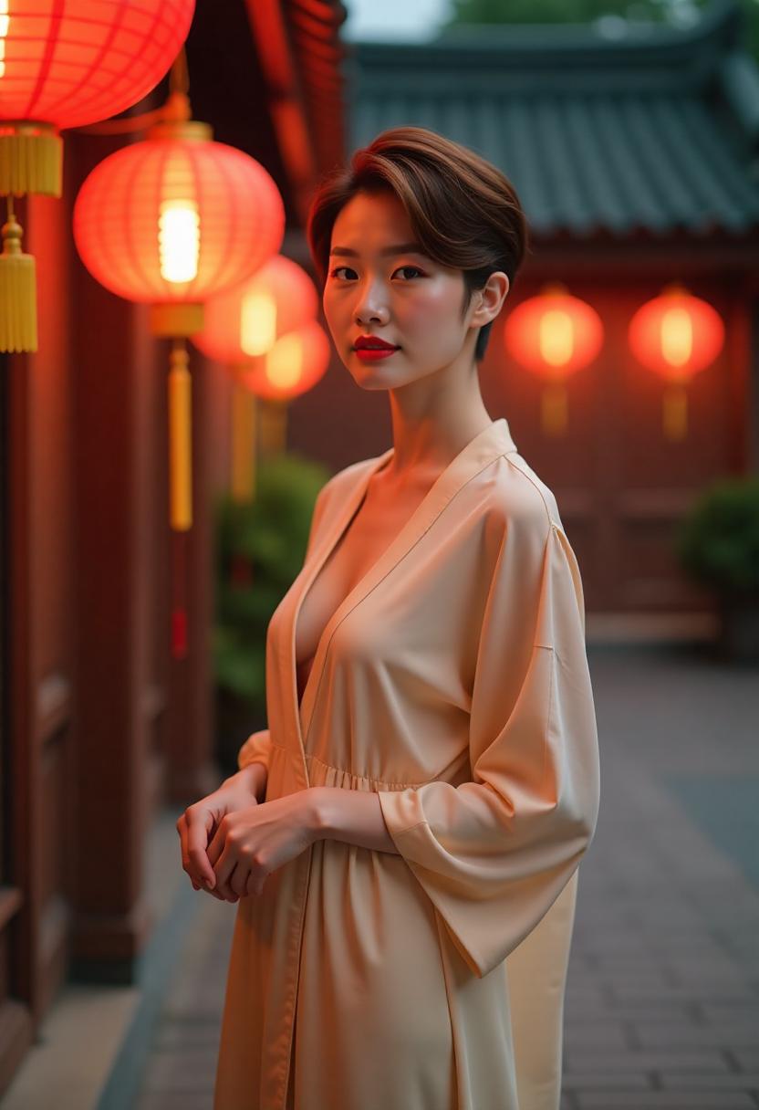 剧照