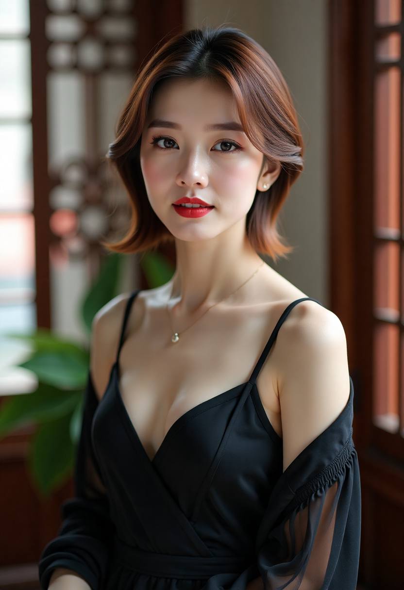 空姐闺蜜5字高级ID 海报
