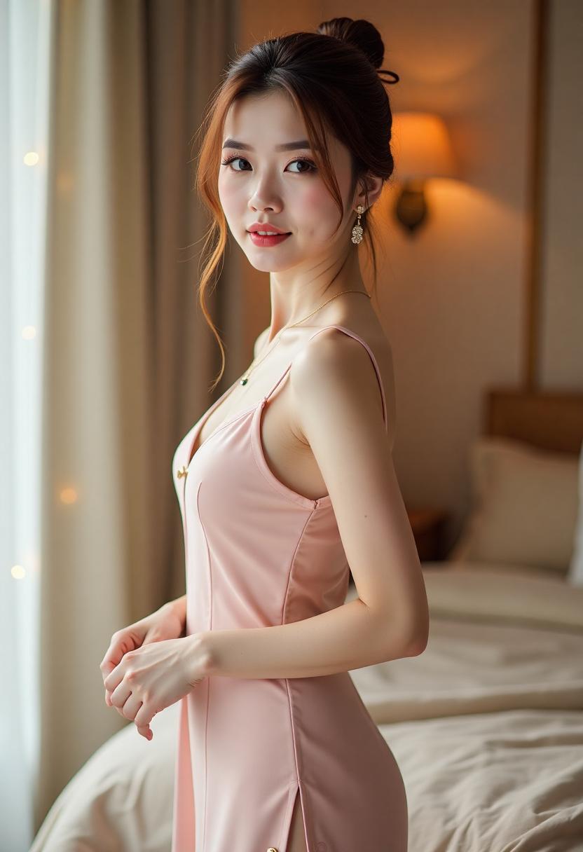 宋晚吟