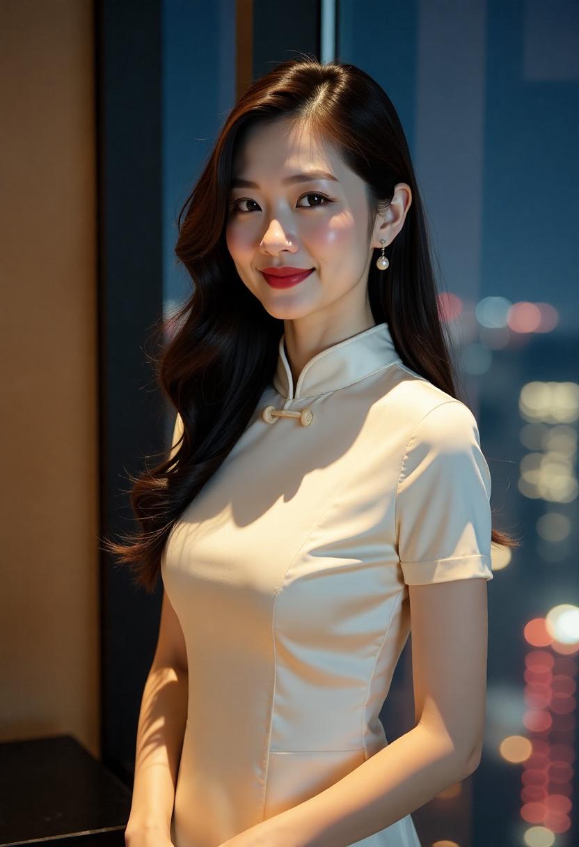 庄亦然
